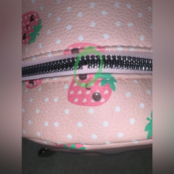 Hot Topic Mini Backpack - Picture 6 of 8